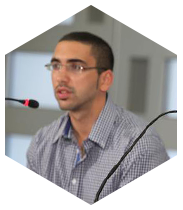 עדי פרג’-adi faraj דובר/קצין עיתונות