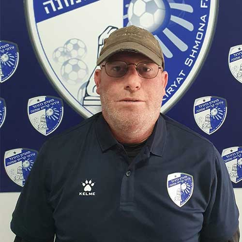 ברק-וסטריש נערים ב' וילדים ג'