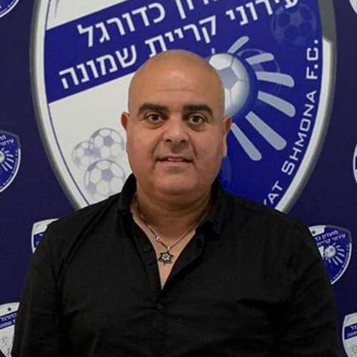 צוות מקצועי – נוער צוות מקצועי - נוער