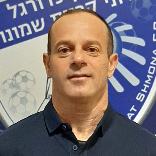 צוות מקצועי – נוער צוות מקצועי - נוער