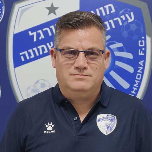 צוות מקצועי – נוער צוות מקצועי - נוער