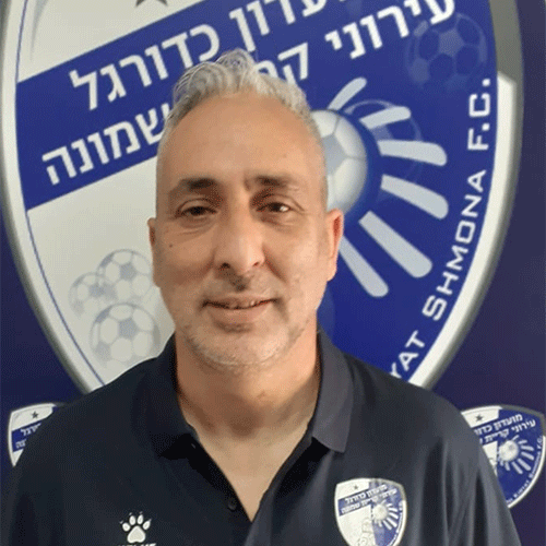 מאיר-סויסה—מאמן-טרום-א'