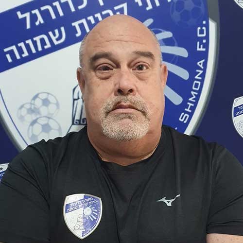 צוות מקצועי – נוער צוות מקצועי - נוער